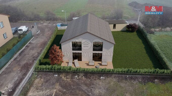 Prodej bytu 2+kk, 50 m², Kolomuty - 3
