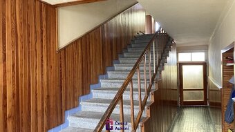 Prodej vícegenerační dům, 250 m2 - Brodek u Konice - 3