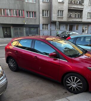 Ford Focus 1.6 EcoBoost 110kW - 3