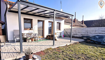 Rodinný dům 2+KK, se zahradou 772 m2, Dolní Lukavice u Přešt - 3
