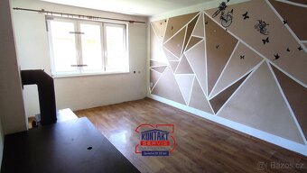 Pronájem bytu 3+1, 73 m2 - Dobšice  u Týna nad Vltavou - 3
