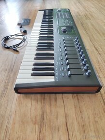 Arturia KeyLab 61 mk2 - 3