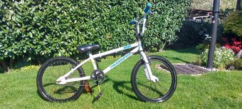Dětské BMX Muddyfox Atom 20" - 3