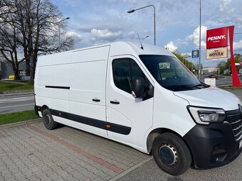 Renault Master - 3