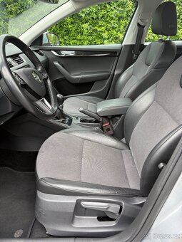 Škoda Octavia III FL 2018, 1.6. TDI 85kW kombi, 175 tis. km - 3