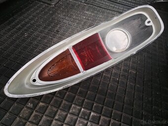 Nový kryt světla Škoda 1000MB,Škoda 1203 - 3