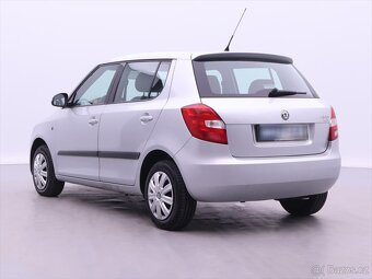 Škoda Fabia 1.2 12V 51kW Ambiente CZ (2007) - 3