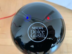 Kávovar na kapsle Dolce Gusto - 3