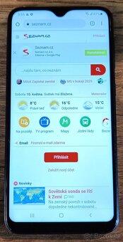 Samsung Galaxy A10,plně funkční - 3