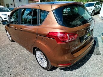 Ford B-MAX 1.0i 74kW, r.v. 6/2013, najeto 158.040km - 3