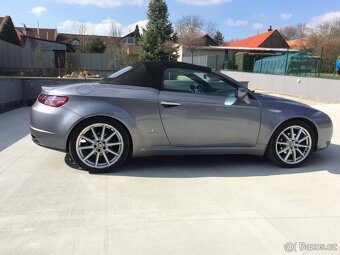 Alfa Romeo 2,2 JTS Spider - 3