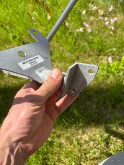 Okruhove leseni Motoholders na Yamaha R1 04-06 - 3