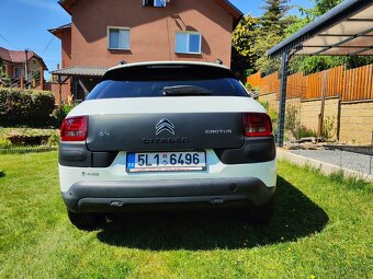 Citröen C4 Cactus 1.6 HDi Shine - 3