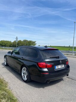 BMW F11 535d xdrive - 3