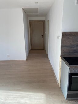 Pronájem bytu 2+kk v Košťanech - 3