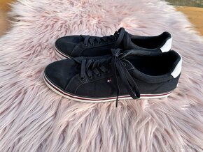 Tenisky Tommy Hilfiger 40 - 3