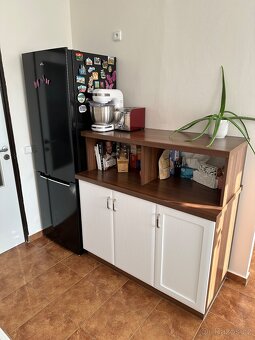 Kuchyňská linka - 3