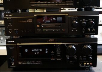 SONY HIGH -END SESTAVA ES VI. - 3