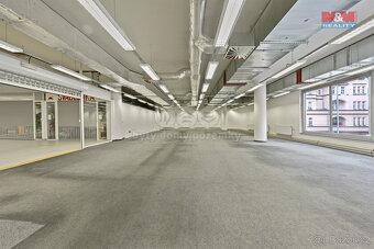Pronájem obchod a služby, 230 m², Děčín, ul. Plzeňská - 3