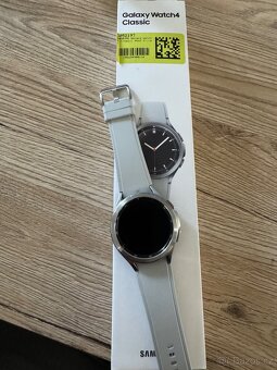 Samsung Watch 4 Classic 46mm - 3