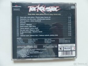 CD Točkolotoč : Gypsy Bohemians ... - 3