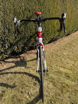 Silniční karbonové kolo Pinarello FP Quattro, vel. 58 - 3