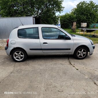 Renault Clio - 3