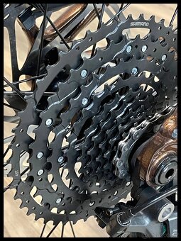 Giant Reign SX 29 vel.M rv.24 Nové Mulet - 3