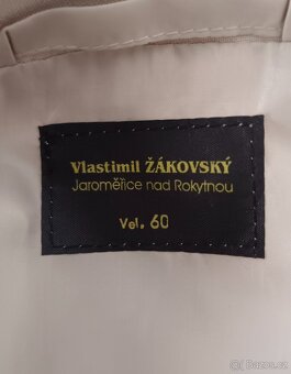 Dámské elegantní sáčko 60 - 3