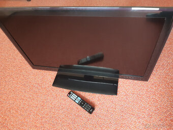 Televize LG 37LE5500 - 3