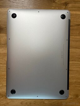 đź’» MacBook Air 13” (Early 2015) – PerfektnĂ stav, ori nabĂje - 3