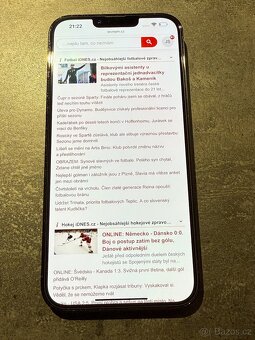iPhone 13 Pro Max 128GB - 3