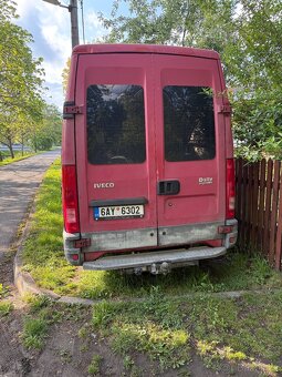 Iveco Daily 35S15V - 3