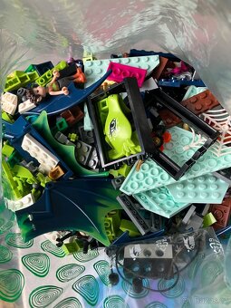 LEGO® Elves 41194 Noctuřina věž a záchrana zemní lišky - 3