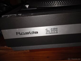 ROSITA HIFI KL 3900 - 3