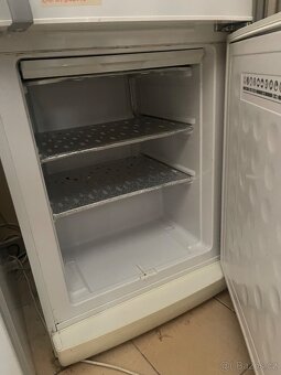 Lednice Haier 200cm Haier HRF-470 - 3
