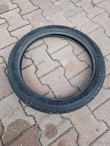 Plášť na moto - 3