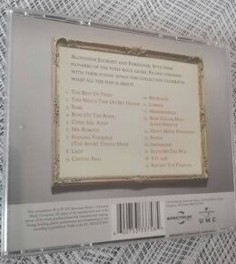CD Styx - Babe The Collection - 3