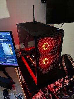 Herní PC sestava - 3