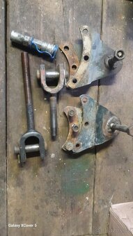 Díly Zetor - 3