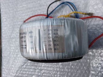 Trafo 650W... - 3