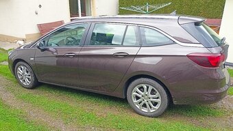 Opel Astra K Sport Tourer - 3