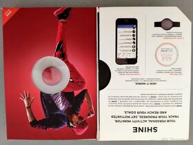 Misfit Shine - monitor osobní fyzické aktivity - 3