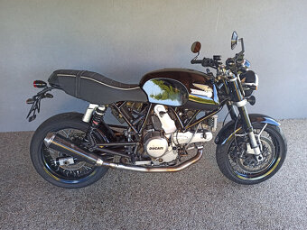 Ducati GT 1000 R.V.2009 - 3