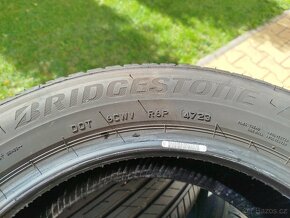 Pneumatiky Bridgestone Turanza - 3