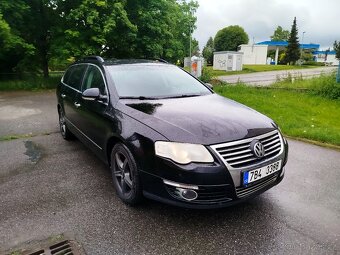 Volkswagen Passat 3c Variant 2.0TDi 103kW - 3