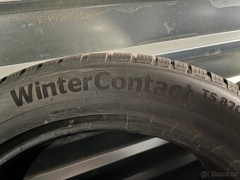 255/50 R20 109V - 3