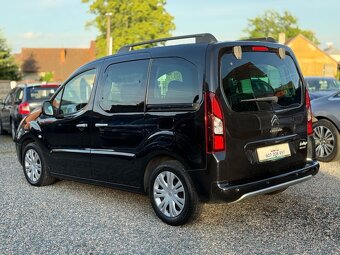 Citroen Berlingo 1.6i Multispace 2014 - 3