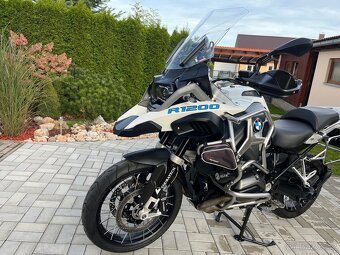BMW r 1200 gs LC ADV,,snížený podvozek,, - 3