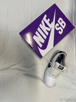 Nike SB Dunk low Pro vel.46 - 3